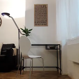 A+ Apartman